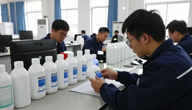 表面活性剂满足不同客户的多样需求